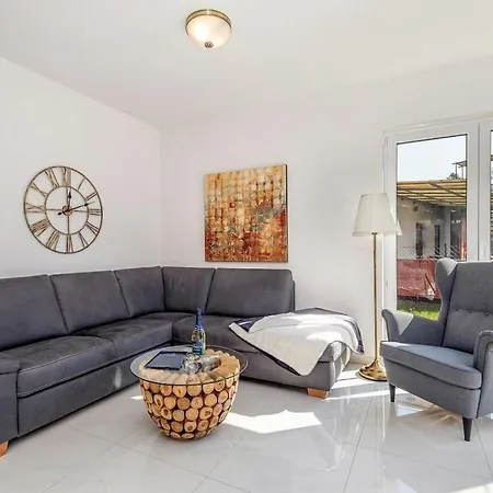 Windsailer Дом отдыха