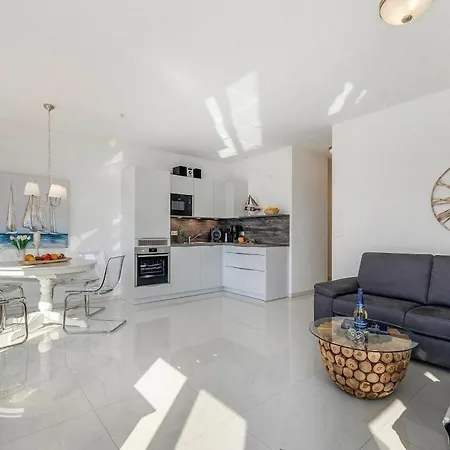 Windsailer Цингст