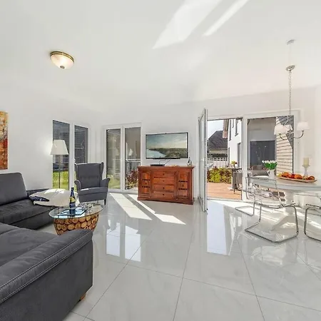 Windsailer Дом отдыха Цингст