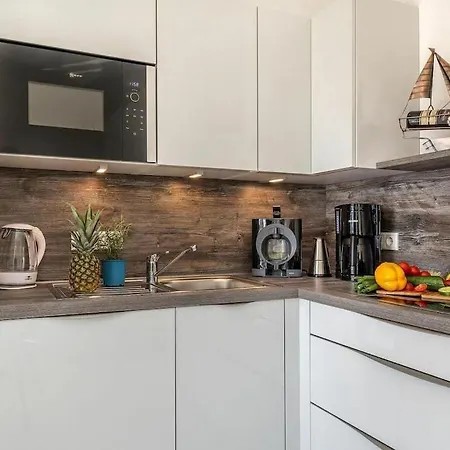 Дом отдыха Windsailer *