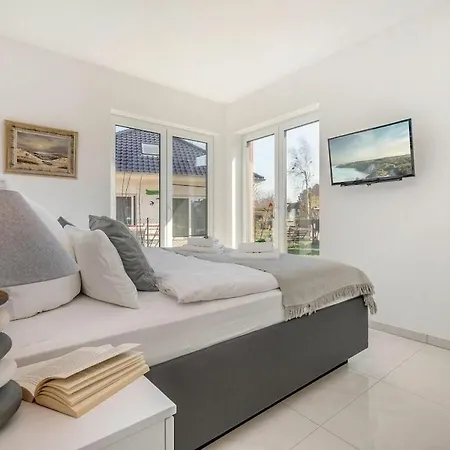 Windsailer Дом отдыха