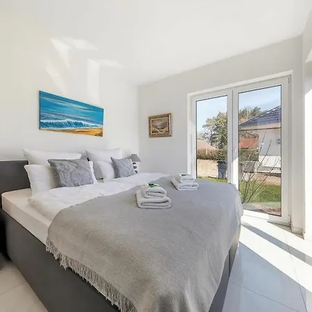 Windsailer * Цингст