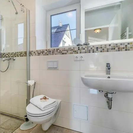 Дом отдыха Windsailer