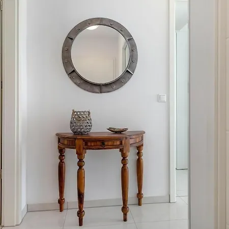 Windsailer Дом отдыха Цингст